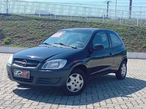 CHEVROLET Celta 1.0 VHCE FLEX LIFE , Foto 2