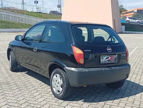 CHEVROLET Celta 1.0 VHCE FLEX LIFE , Foto 5
