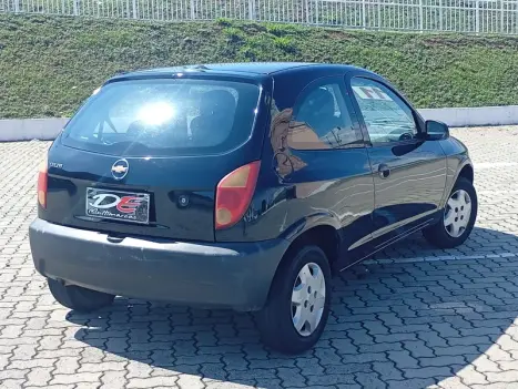 CHEVROLET Celta 1.0 VHCE FLEX LIFE , Foto 6