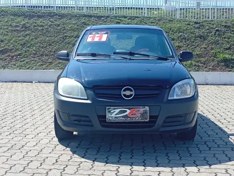 CHEVROLET Celta 1.0 VHCE FLEX LIFE , Foto 7