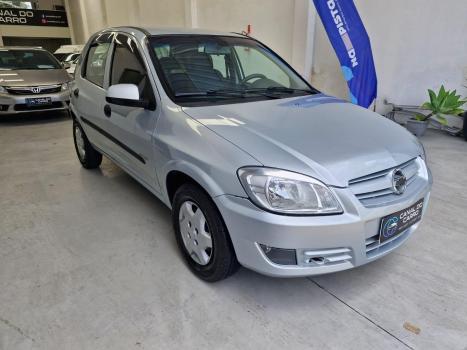 CHEVROLET Celta 1.4 4P SPIRIT , Foto 2