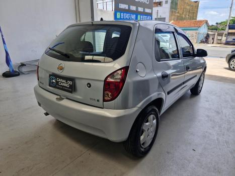 CHEVROLET Celta 1.4 4P SPIRIT , Foto 4