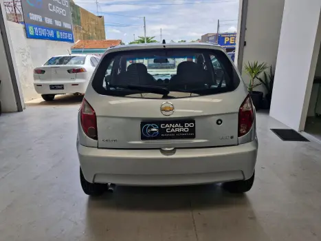 CHEVROLET Celta 1.4 4P SPIRIT , Foto 6