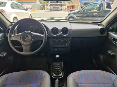 CHEVROLET Celta 1.4 4P SPIRIT , Foto 8