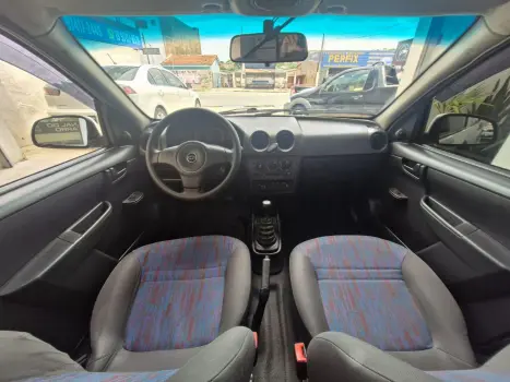 CHEVROLET Celta 1.4 4P SPIRIT , Foto 9