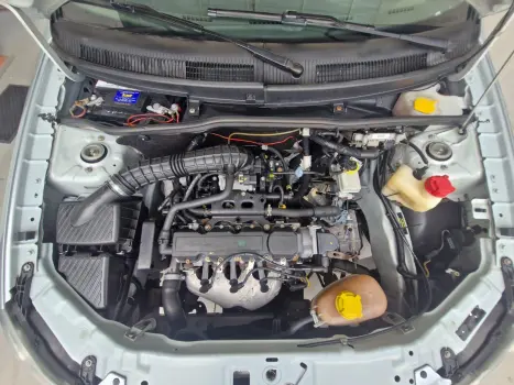 CHEVROLET Celta 1.4 4P SPIRIT , Foto 19