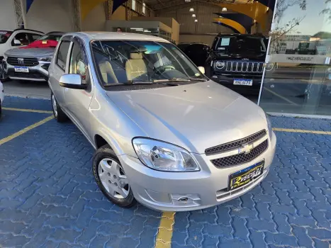 CHEVROLET Celta , Foto 1