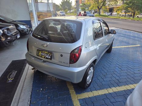 CHEVROLET Celta , Foto 8