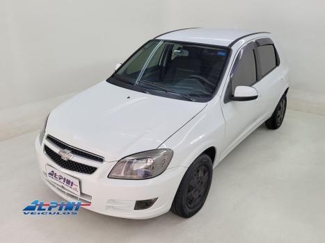 CHEVROLET Celta , Foto 1