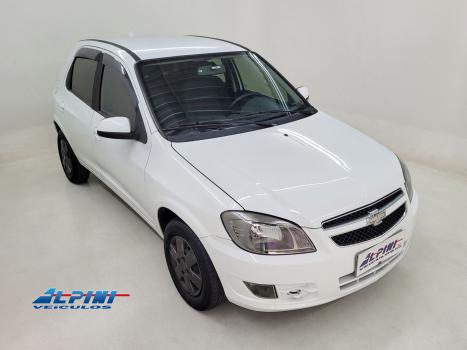 CHEVROLET Celta , Foto 2