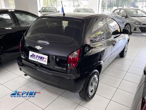 CHEVROLET Celta , Foto 3