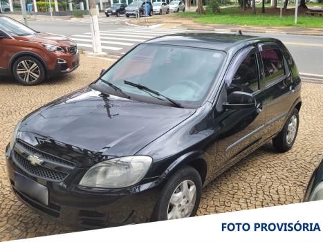 CHEVROLET Celta , Foto 1