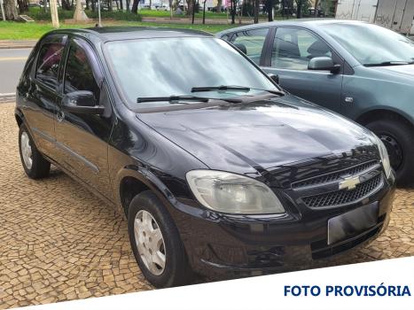 CHEVROLET Celta , Foto 2