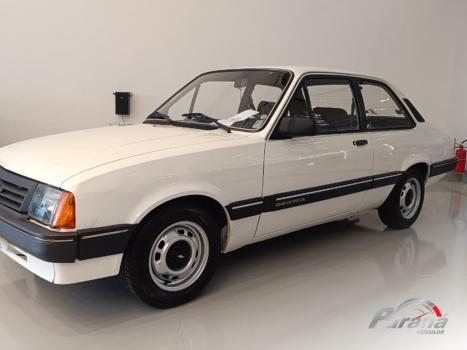 CHEVROLET Chevette Sedan 1.6 DL, Foto 1