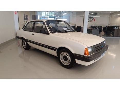 CHEVROLET Chevette Sedan 1.6 DL, Foto 2