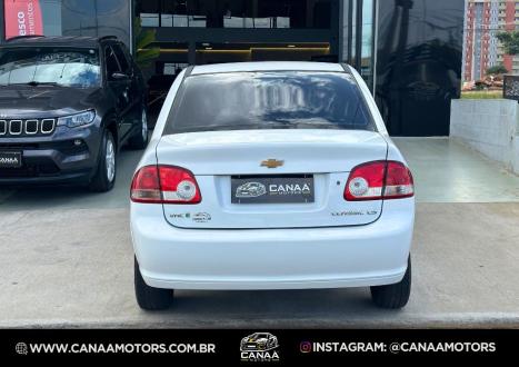 CHEVROLET Cheyenne 5.3 V8 32V LTZ FLEX CABINE DUPLA AUTOM�TICO, Foto 5