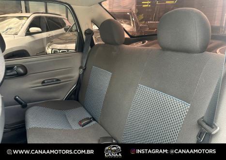 CHEVROLET Cheyenne 5.3 V8 32V LTZ FLEX CABINE DUPLA AUTOM�TICO, Foto 7