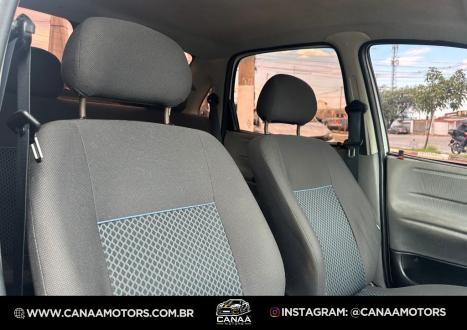 CHEVROLET Cheyenne 5.3 V8 32V LTZ FLEX CABINE DUPLA AUTOM�TICO, Foto 8