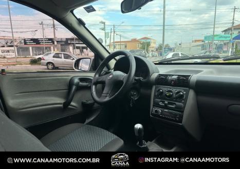 CHEVROLET Cheyenne 5.3 V8 32V LTZ FLEX CABINE DUPLA AUTOM�TICO, Foto 9