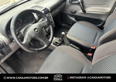CHEVROLET Cheyenne 5.3 V8 32V LTZ FLEX CABINE DUPLA AUTOM�TICO, Foto 10