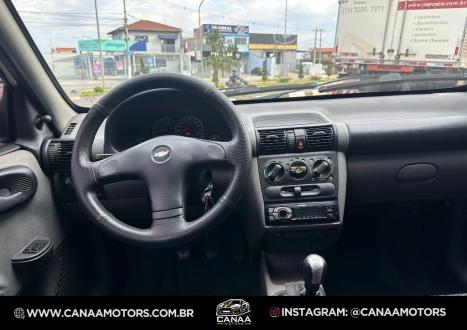 CHEVROLET Cheyenne 5.3 V8 32V LTZ FLEX CABINE DUPLA AUTOM�TICO, Foto 11