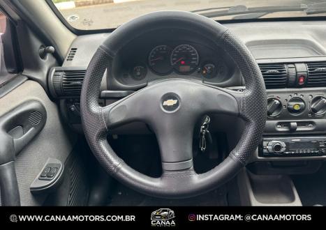 CHEVROLET Cheyenne 5.3 V8 32V LTZ FLEX CABINE DUPLA AUTOM�TICO, Foto 12