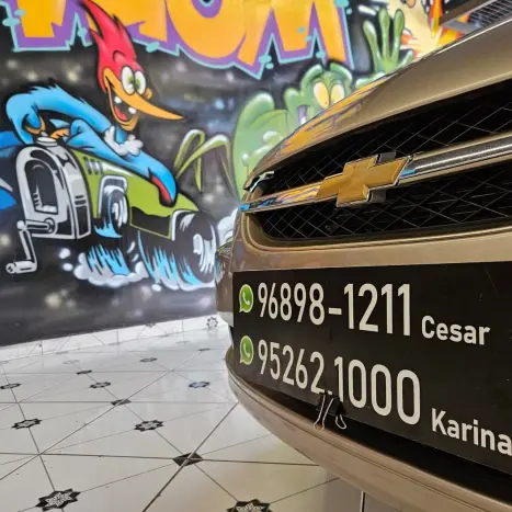 CHEVROLET Classic Sedan 1.0 4P VHCE FLEX LS, Foto 2 CHEVROLET Classic Sedan 1.0 4P VHCE FLEX LS, Foto 2