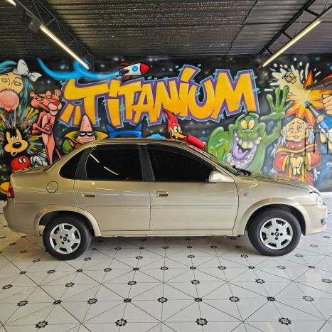 CHEVROLET Classic Sedan 1.0 4P VHCE FLEX LS, Foto 7 CHEVROLET Classic Sedan 1.0 4P VHCE FLEX LS, Foto 7