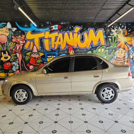 CHEVROLET Classic Sedan 1.0 4P VHCE FLEX LS, Foto 8 CHEVROLET Classic Sedan 1.0 4P VHCE FLEX LS, Foto 8