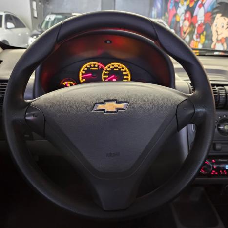 CHEVROLET Classic Sedan 1.0 4P VHCE FLEX LS, Foto 15 CHEVROLET Classic Sedan 1.0 4P VHCE FLEX LS, Foto 15