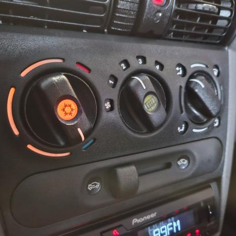 CHEVROLET Classic Sedan 1.0 4P VHCE FLEX LS, Foto 16 CHEVROLET Classic Sedan 1.0 4P VHCE FLEX LS, Foto 16