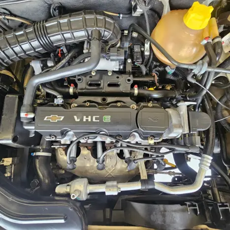 CHEVROLET Classic Sedan 1.0 4P VHCE FLEX LS, Foto 18 CHEVROLET Classic Sedan 1.0 4P VHCE FLEX LS, Foto 18