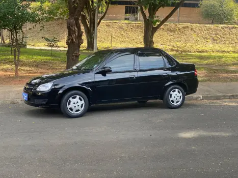 CHEVROLET Classic Sedan 1.0 4P FLEX LIFE, Foto 7