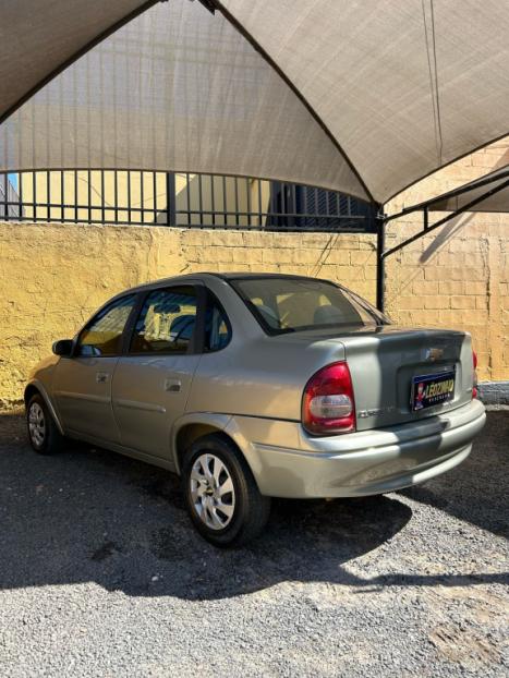 CHEVROLET Classic Sedan 1.0 4P VHCE FLEX, Foto 6