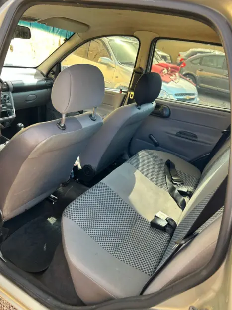 CHEVROLET Classic Sedan 1.0 4P VHCE FLEX, Foto 7