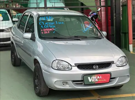 CHEVROLET Classic Sedan 1.0 4P FLEX LIFE, Foto 1 CHEVROLET Classic Sedan 1.0 4P FLEX LIFE, Foto 1