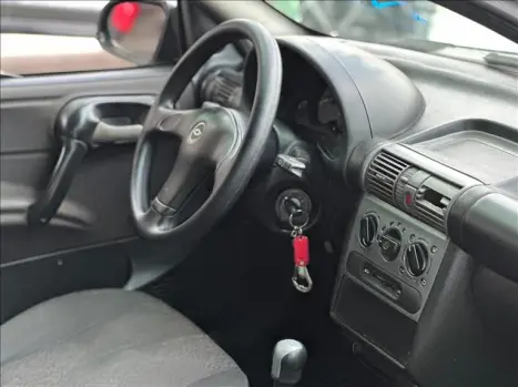 CHEVROLET Classic Sedan 1.0 4P FLEX LIFE, Foto 5 CHEVROLET Classic Sedan 1.0 4P FLEX LIFE, Foto 5