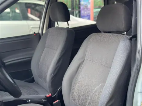 CHEVROLET Classic Sedan 1.0 4P FLEX LIFE, Foto 6 CHEVROLET Classic Sedan 1.0 4P FLEX LIFE, Foto 6