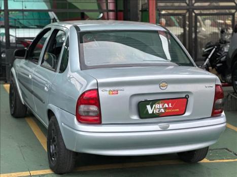 CHEVROLET Classic Sedan 1.0 4P FLEX LIFE, Foto 8 CHEVROLET Classic Sedan 1.0 4P FLEX LIFE, Foto 8