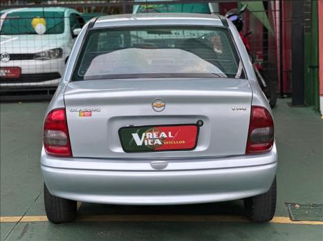 CHEVROLET Classic Sedan 1.0 4P FLEX LIFE, Foto 9 CHEVROLET Classic Sedan 1.0 4P FLEX LIFE, Foto 9