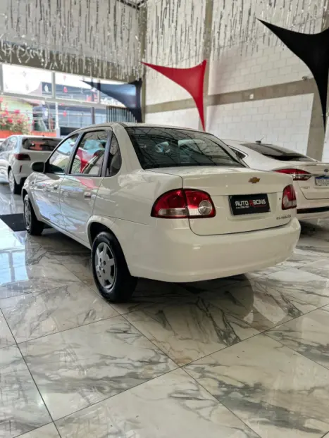 CHEVROLET Classic Sedan 1.0 4P VHCE FLEX LS, Foto 5