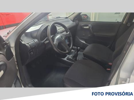 CHEVROLET Classic Sedan , Foto 4