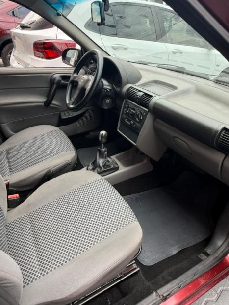 CHEVROLET Classic Sedan 1.0 4P FLEX LIFE, Foto 5