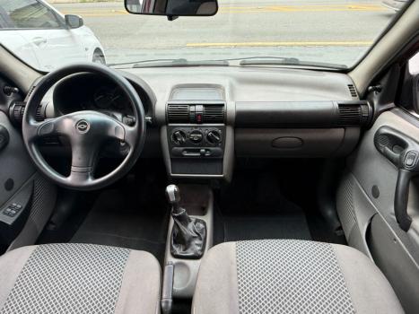 CHEVROLET Classic Sedan 1.0 4P FLEX LIFE, Foto 6