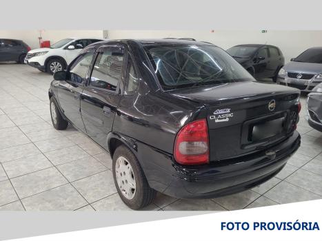 CHEVROLET Classic Sedan , Foto 4