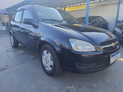 CHEVROLET Classic Sedan 1.0 4P VHCE FLEX LS, Foto 2 CHEVROLET Classic Sedan 1.0 4P VHCE FLEX LS, Foto 2