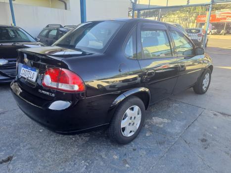 CHEVROLET Classic Sedan 1.0 4P VHCE FLEX LS, Foto 3 CHEVROLET Classic Sedan 1.0 4P VHCE FLEX LS, Foto 3