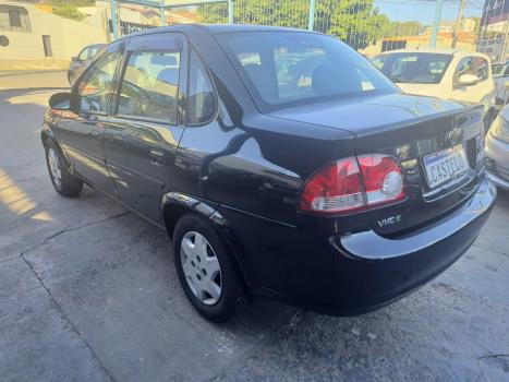 CHEVROLET Classic Sedan 1.0 4P VHCE FLEX LS, Foto 4 CHEVROLET Classic Sedan 1.0 4P VHCE FLEX LS, Foto 4