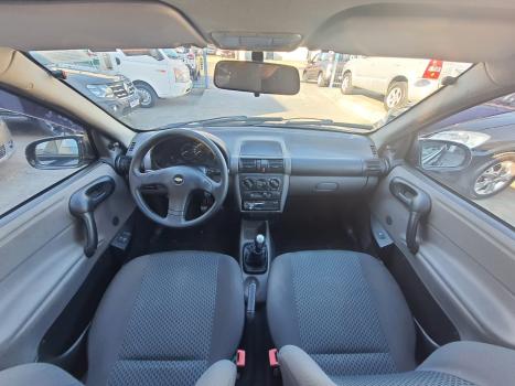 CHEVROLET Classic Sedan 1.0 4P VHCE FLEX LS, Foto 6 CHEVROLET Classic Sedan 1.0 4P VHCE FLEX LS, Foto 6