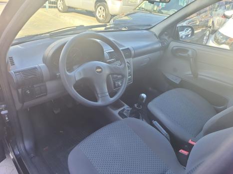 CHEVROLET Classic Sedan 1.0 4P VHCE FLEX LS, Foto 7 CHEVROLET Classic Sedan 1.0 4P VHCE FLEX LS, Foto 7